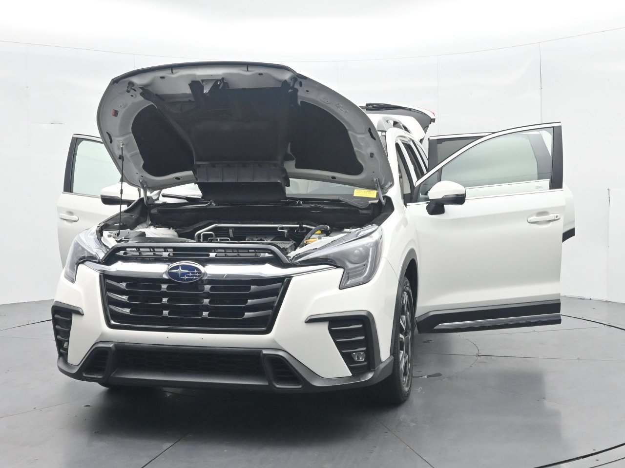 Used 2023 Subaru Ascent Limited AWD/4WD image 47