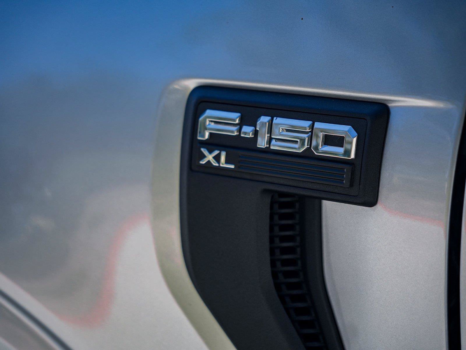 Certified 2024 Ford F150 XL RWD image 8