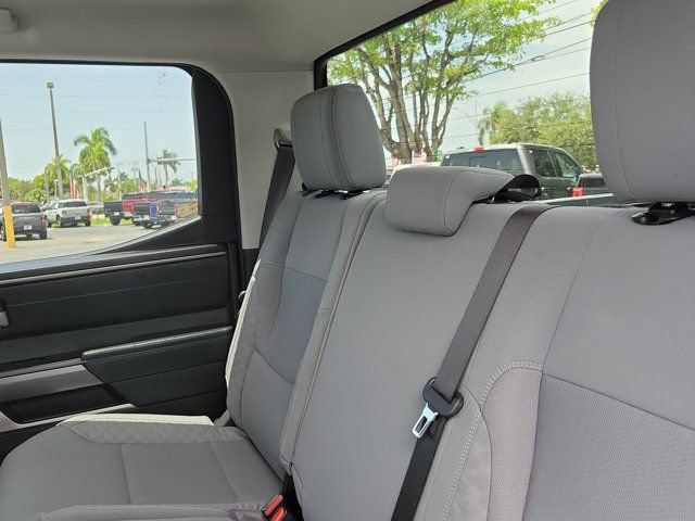 Used 2022 Toyota Tundra SR5 w/ Convenience Package RWD image 11