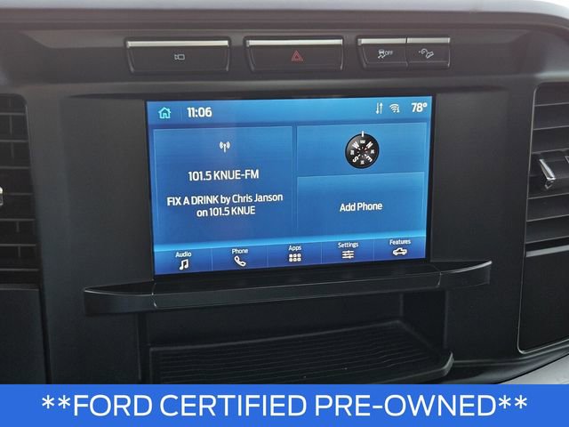 Certified 2024 Ford F250 XL w/ STX Appearance Package image 20