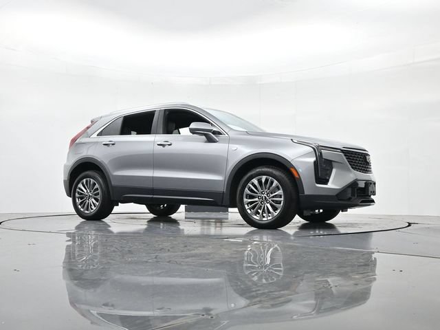 Used 2024 Cadillac XT4 Premium Luxury FWD image 36