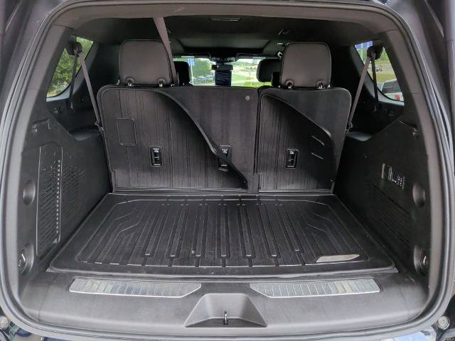 Used 2024 GMC Yukon XL Denali RWD image 15