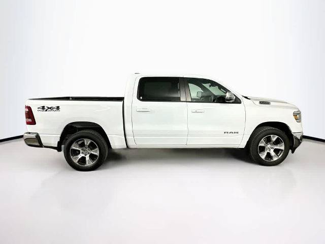 Used 2023 RAM 1500 Laramie AWD/4WD image 24