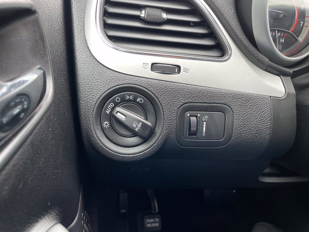 Used 2019 Dodge Journey GT AWD/4WD image 24