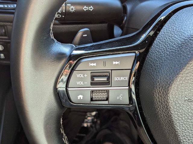 Used 2023 Honda Civic Sport image 26