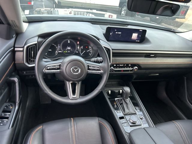 Used 2025 MAZDA CX-50 AWD 2.5 Hybrid w/ Premium Pkg image 29