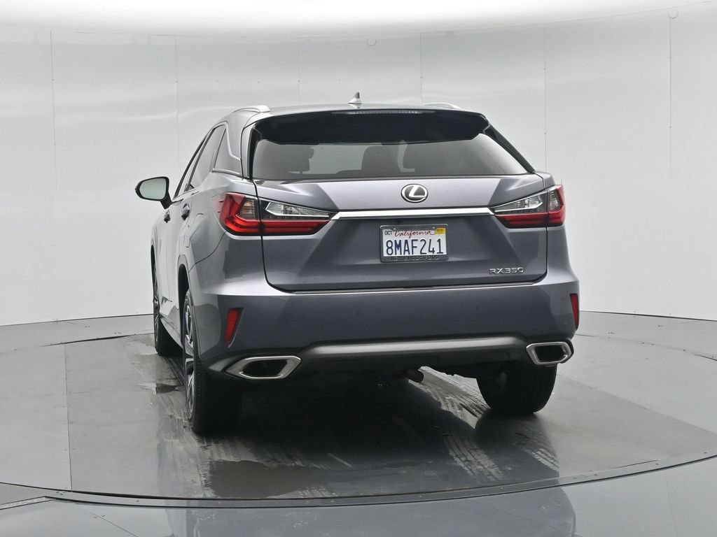 Used 2019 Lexus RX 350 FWD image 22