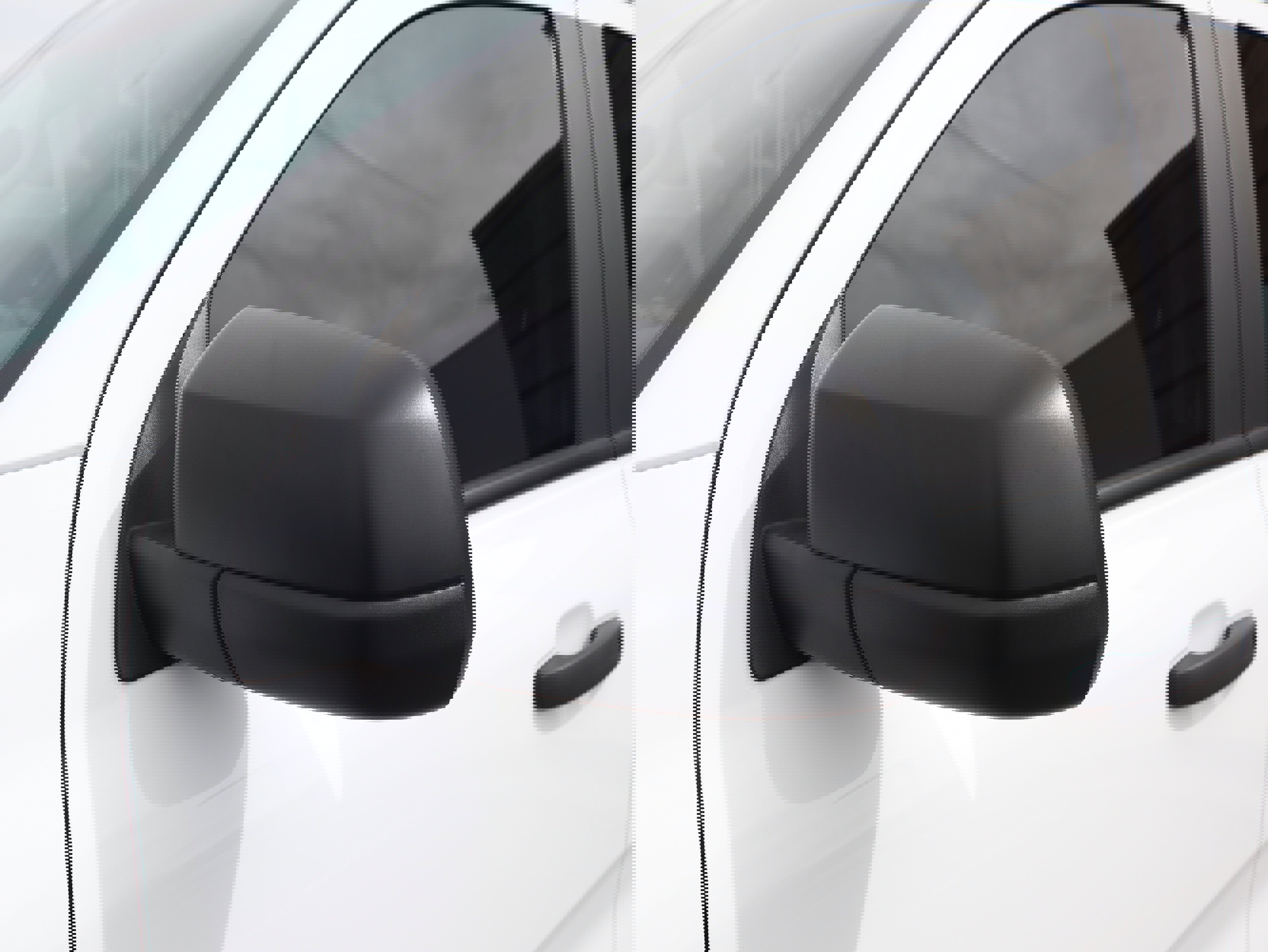 Certified 2025 Ford Ranger XL w/ Trailer Tow Package image 16