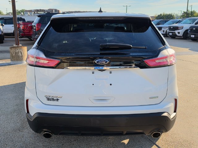Certified 2020 Ford Edge SE FWD image 6