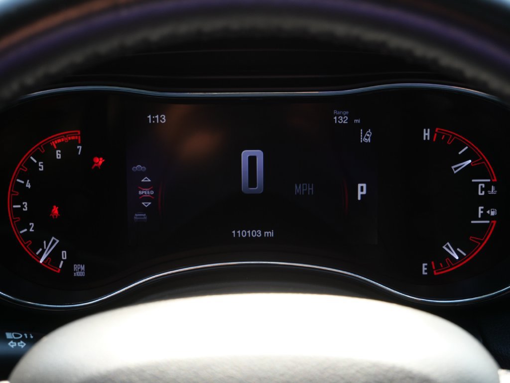 Used 2017 Dodge Durango R/T w/ Technology Group AWD/4WD image 22