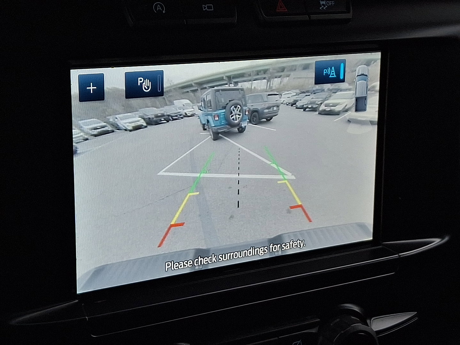 Certified 2023 Ford F150 XL w/ STX Appearance Package image 24