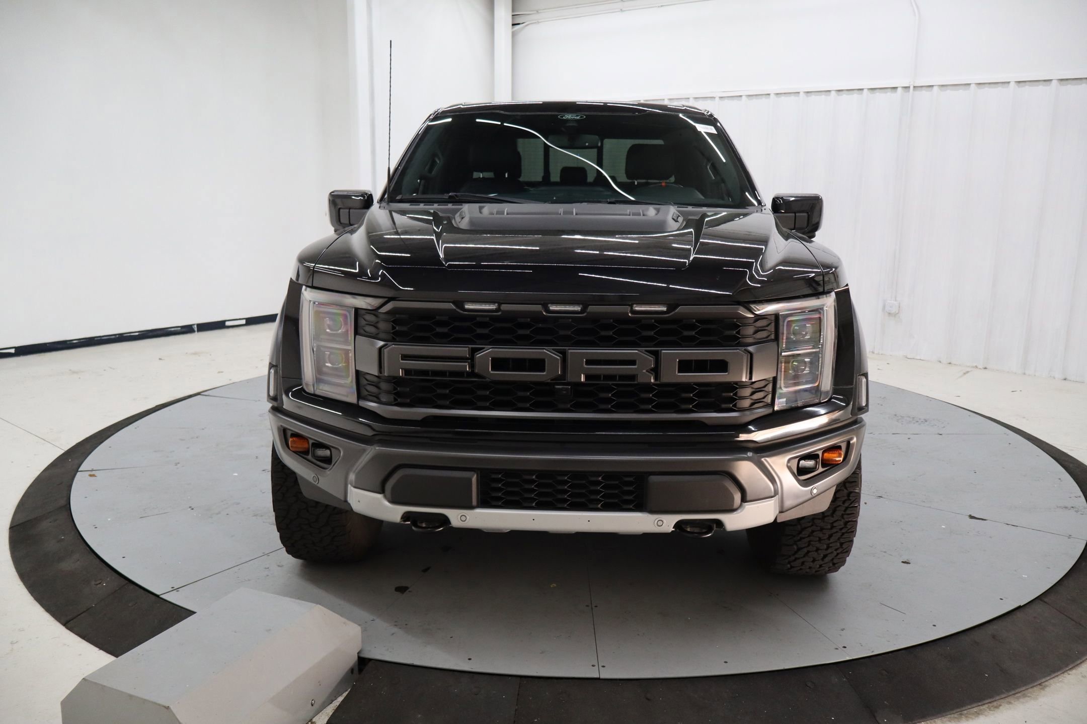 Certified 2021 Ford F150 Raptor w/ Equipment Group 801A High image 12