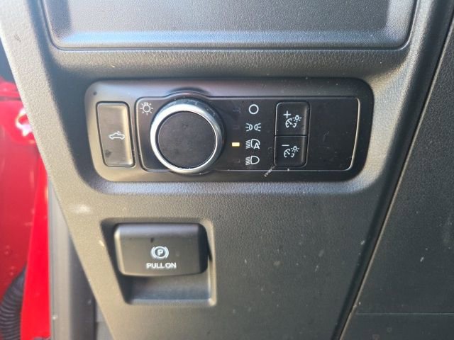 Certified 2023 Ford F150 XL w/ STX Appearance Package image 24