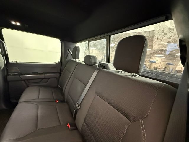 Certified 2024 Ford F150 XLT w/ Equipment Group 302A MID AWD/4WD image 33