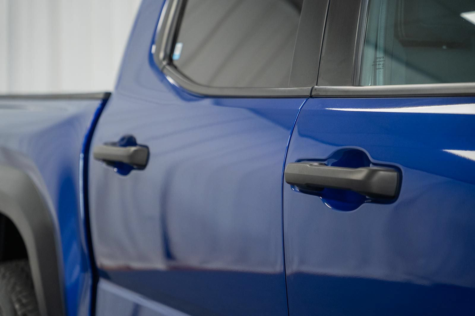 Used 2024 Toyota Tacoma TRD Off-Road AWD/4WD image 18