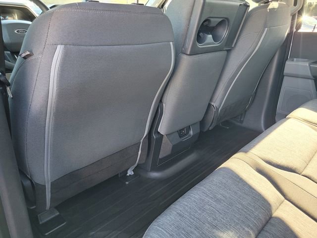 Certified 2023 Ford F150 XL w/ Trailer Tow Package image 12