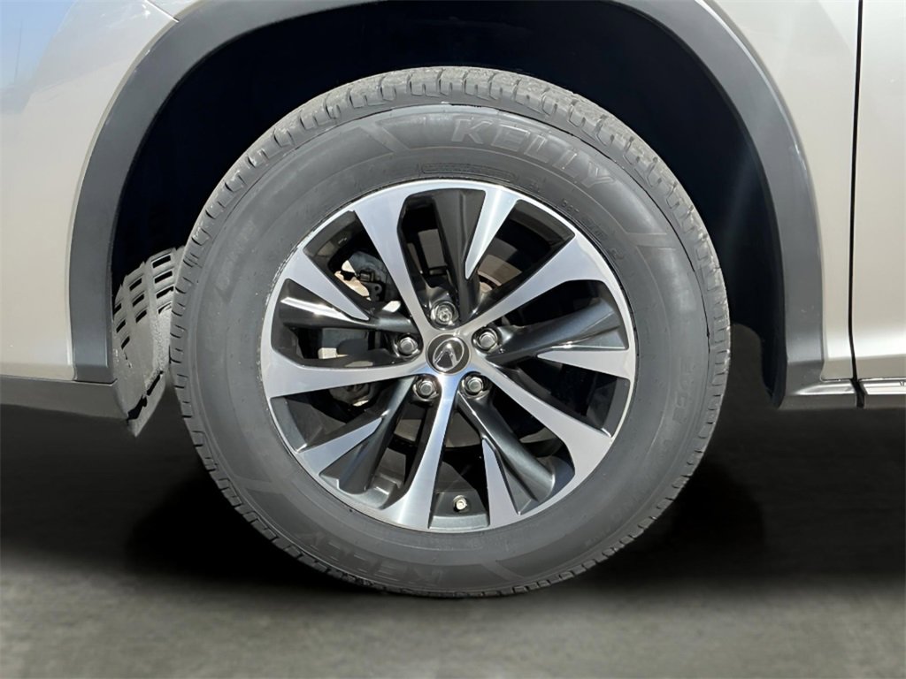 Used 2022 Lexus RX 350 350 image 26