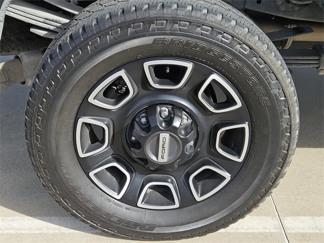 Certified 2024 Ford F250 Platinum image 7
