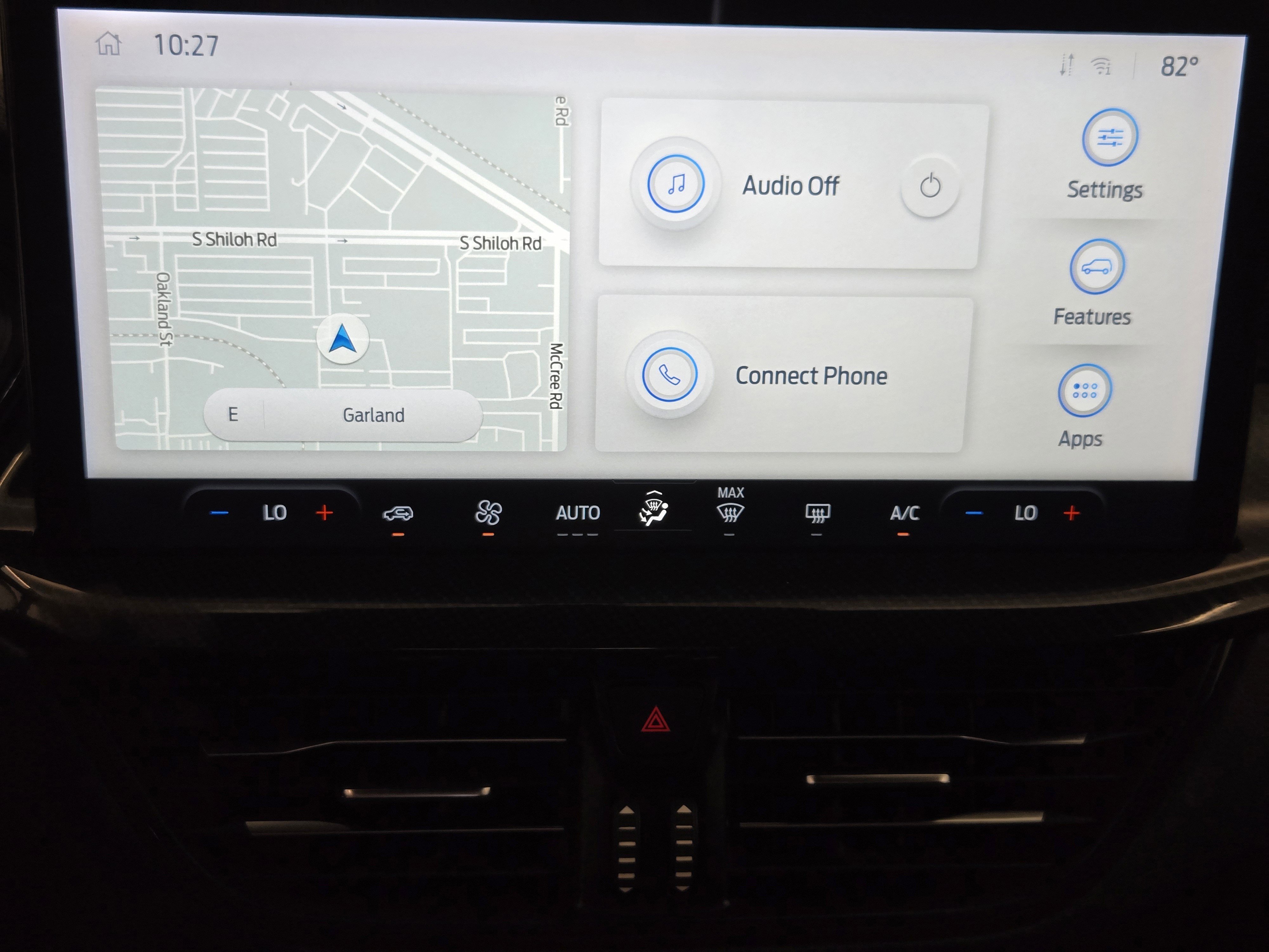 Certified 2023 Ford Escape ST-Line w/ Tech Pack #1 FWD image 17
