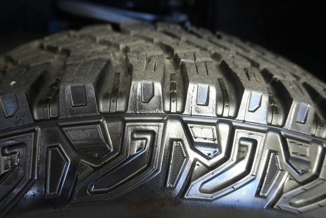 Certified 2024 Ford Bronco Wildtrak AWD/4WD image 10