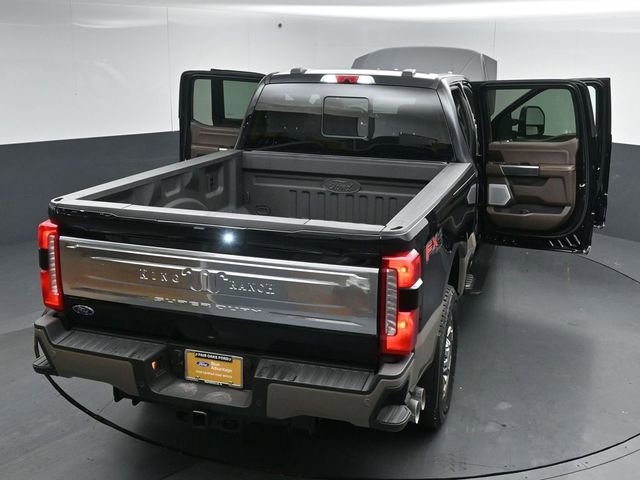 Certified 2026 Ford F250 King Ranch AWD/4WD image 53