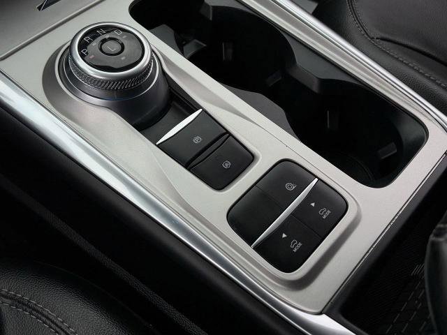 Certified 2023 Ford Explorer Limited w/ Limited Technology Package image 20