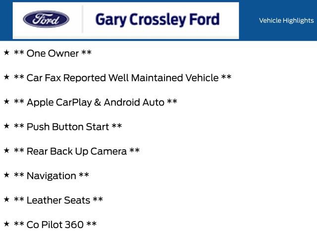 Certified 2024 Ford Mustang GT Premium w/ GT Performance Package RWD image 6