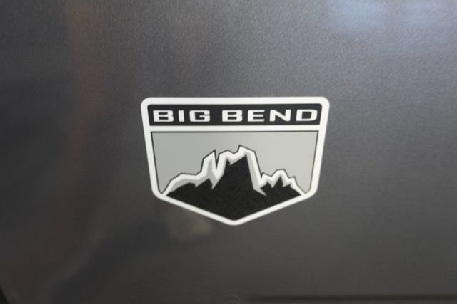 Certified 2025 Ford Bronco Sport Big Bend AWD/4WD image 21