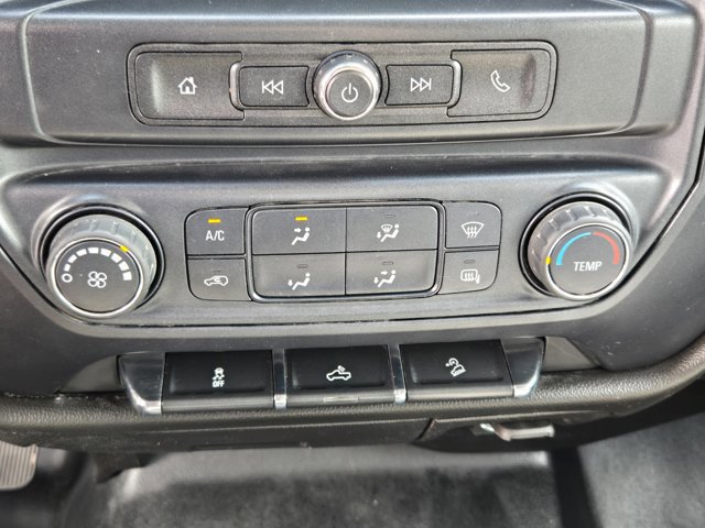 Used 2019 Chevrolet Silverado 1500 W/T w/ WT Convenience Package image 18