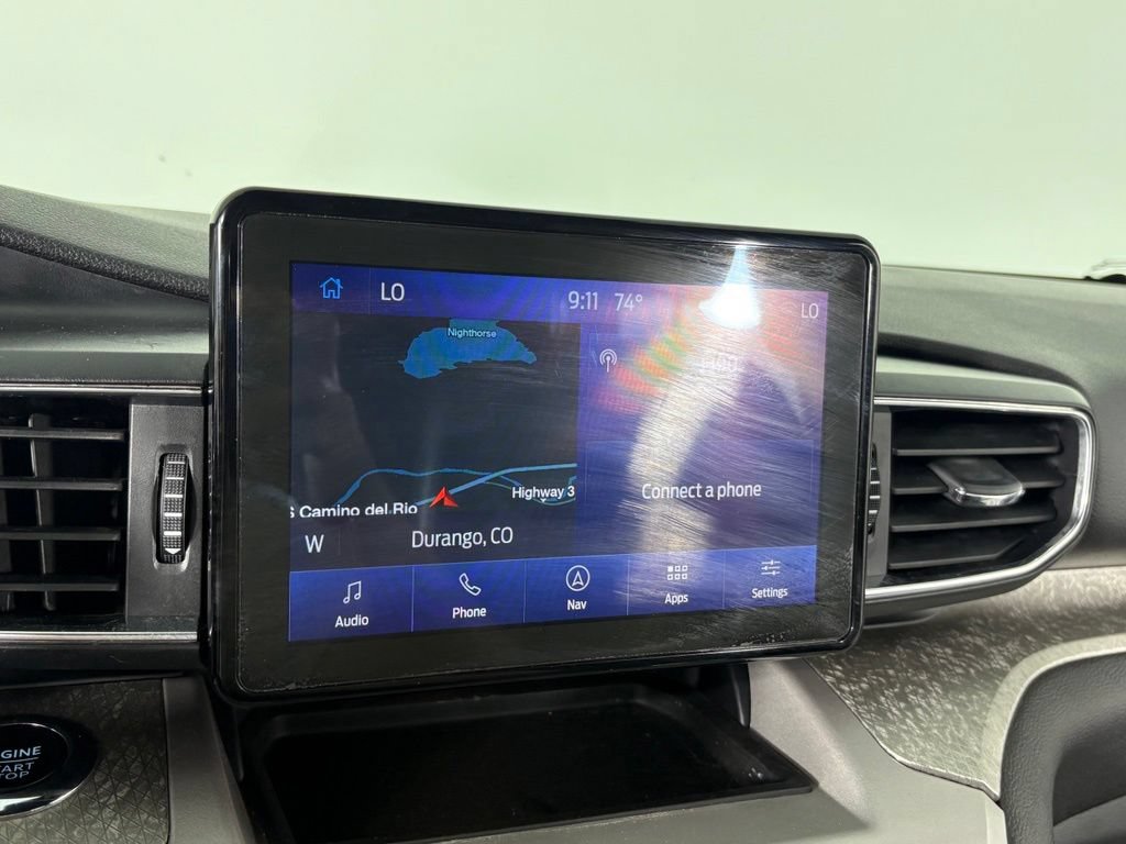 Certified 2023 Ford Explorer Timberline w/ Timberline Technology Package AWD/4WD image 22