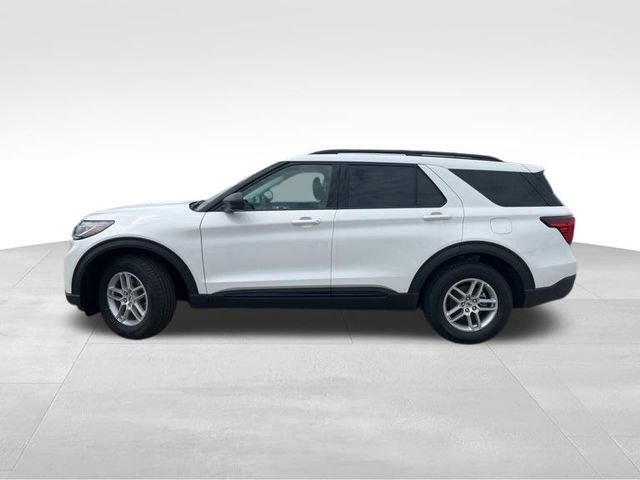 Certified 2025 Ford Explorer Active w/ Active Comfort Package AWD/4WD image 4