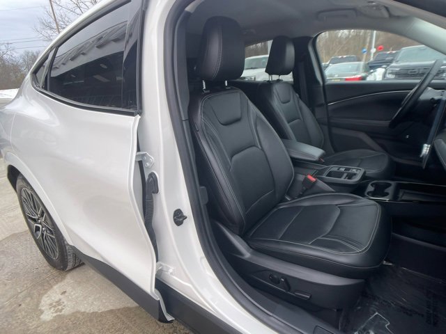 Certified 2025 Ford Mustang Mach-E Premium image 36