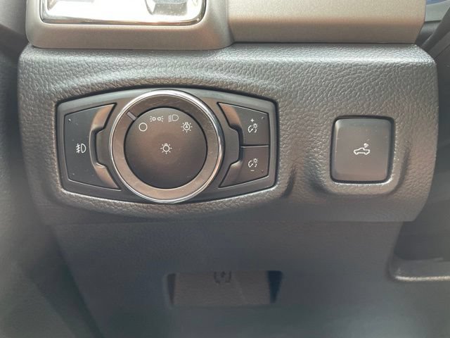 Certified 2023 Ford Ranger XLT AWD/4WD image 19
