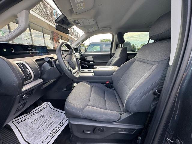 Certified 2025 Ford Expedition Max Active AWD/4WD image 13