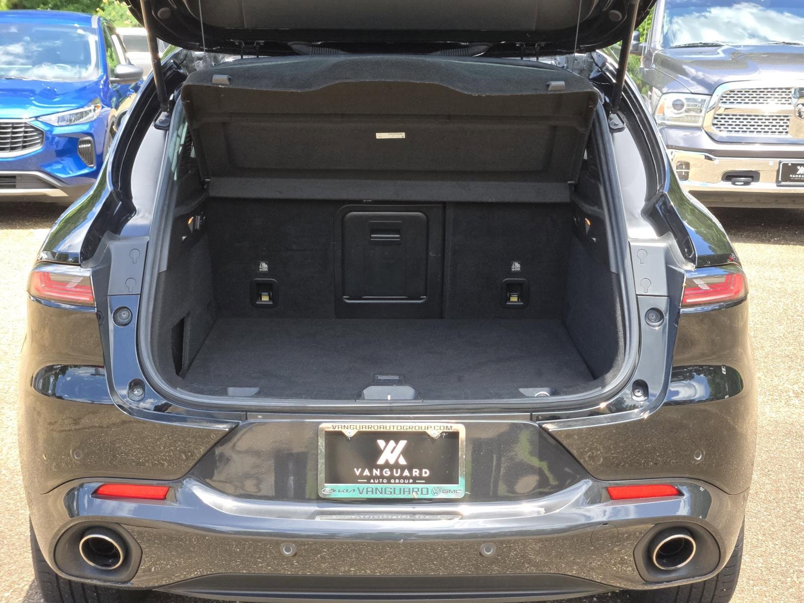 Used 2024 Dodge Hornet R/T image 11