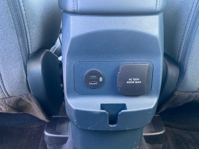 Certified 2023 Ford Maverick XLT w/ Equipment Group 300A Standard AWD/4WD image 12