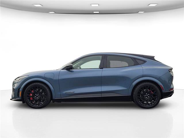 Certified 2023 Ford Mustang Mach-E GT w/ GT Performance Edition AWD/4WD image 9