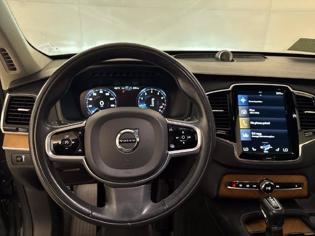 Used 2020 Volvo XC90 T6 Inscription w/ Protection Package Premier AWD/4WD image 7