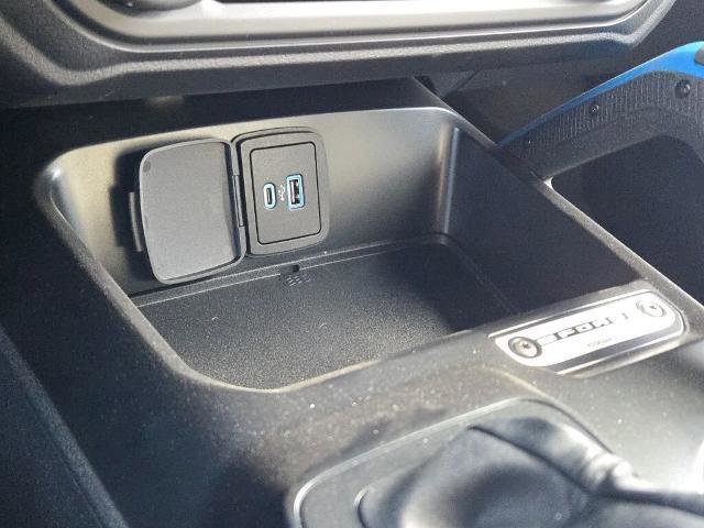 Certified 2024 Ford Bronco Black Diamond image 28