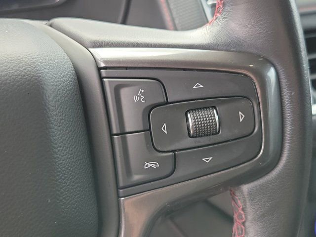 Used 2022 Chevrolet Tahoe RST w/ Luxury Package RWD image 28