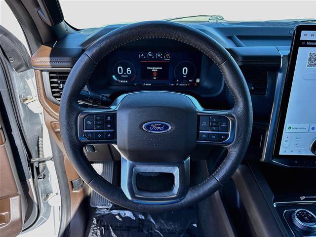 Certified 2024 Ford Expedition Max King Ranch RWD image 12