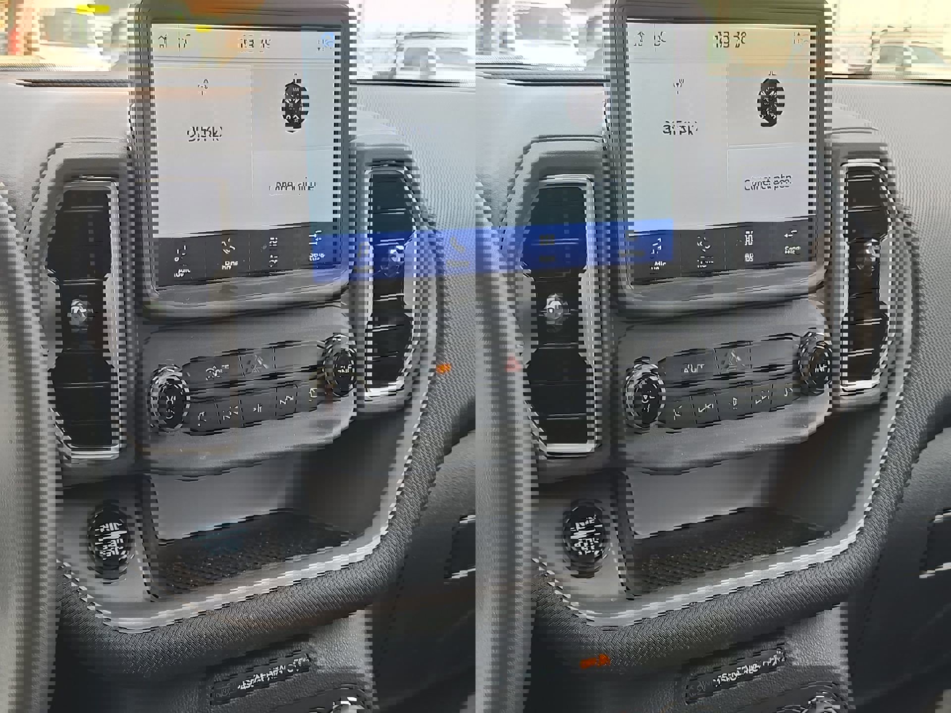 Certified 2024 Ford Bronco Sport Big Bend w/ Convenience Package image 16