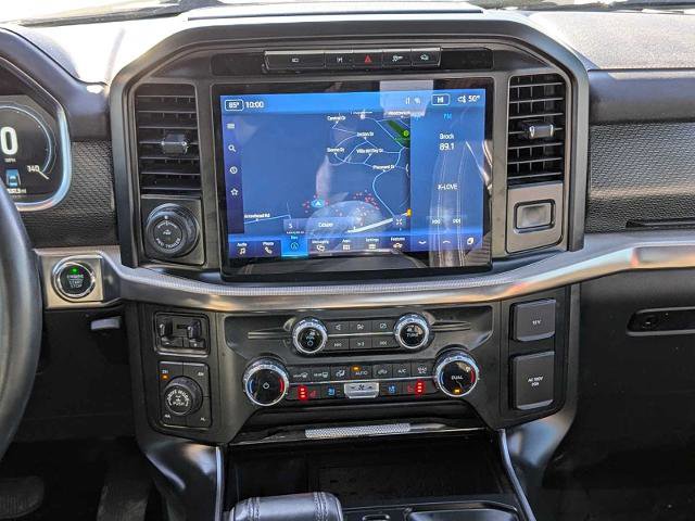 Certified 2023 Ford F150 Raptor w/ Raptor 37 Performance Package image 32