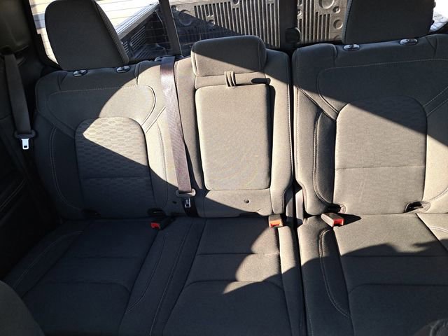 Used 2025 RAM 1500 Big Horn image 16