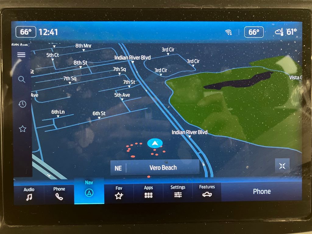 Certified 2023 Ford F150 XLT w/ Equipment Group 302A High image 25