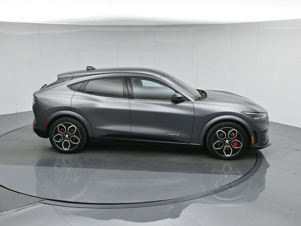 Certified 2023 Ford Mustang Mach-E GT AWD/4WD image 55