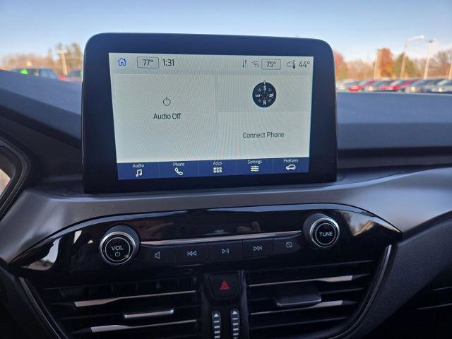 Certified 2023 Ford Escape Active image 19