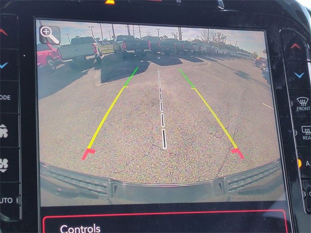 Used 2020 RAM 1500 Rebel w/ Rebel Level 2 Equipment Group image 20