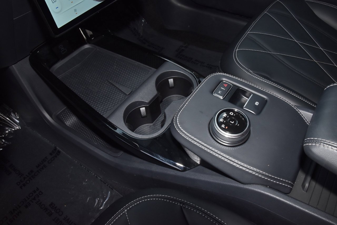 Certified 2023 Ford Mustang Mach-E Select RWD image 30
