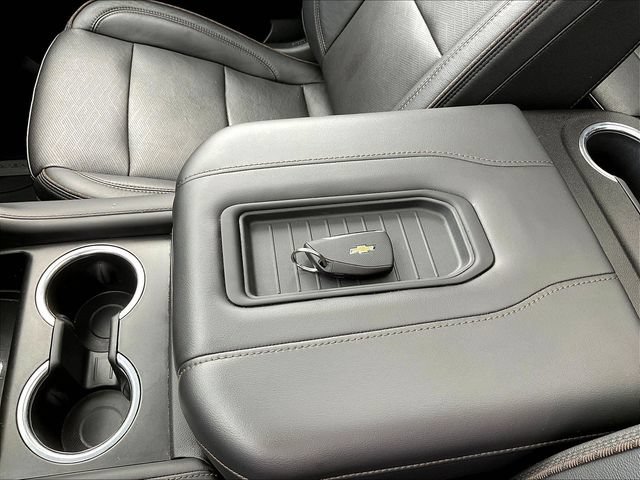 Used 2023 Chevrolet Tahoe High Country AWD/4WD image 36